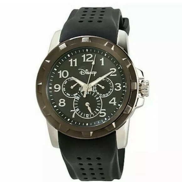 Disney Other - NWT- Shanghai Disney Men’s watch